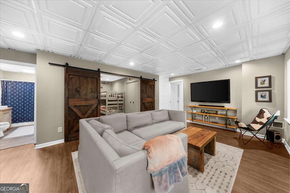 9430 Chestatee Court Gainesville - 11