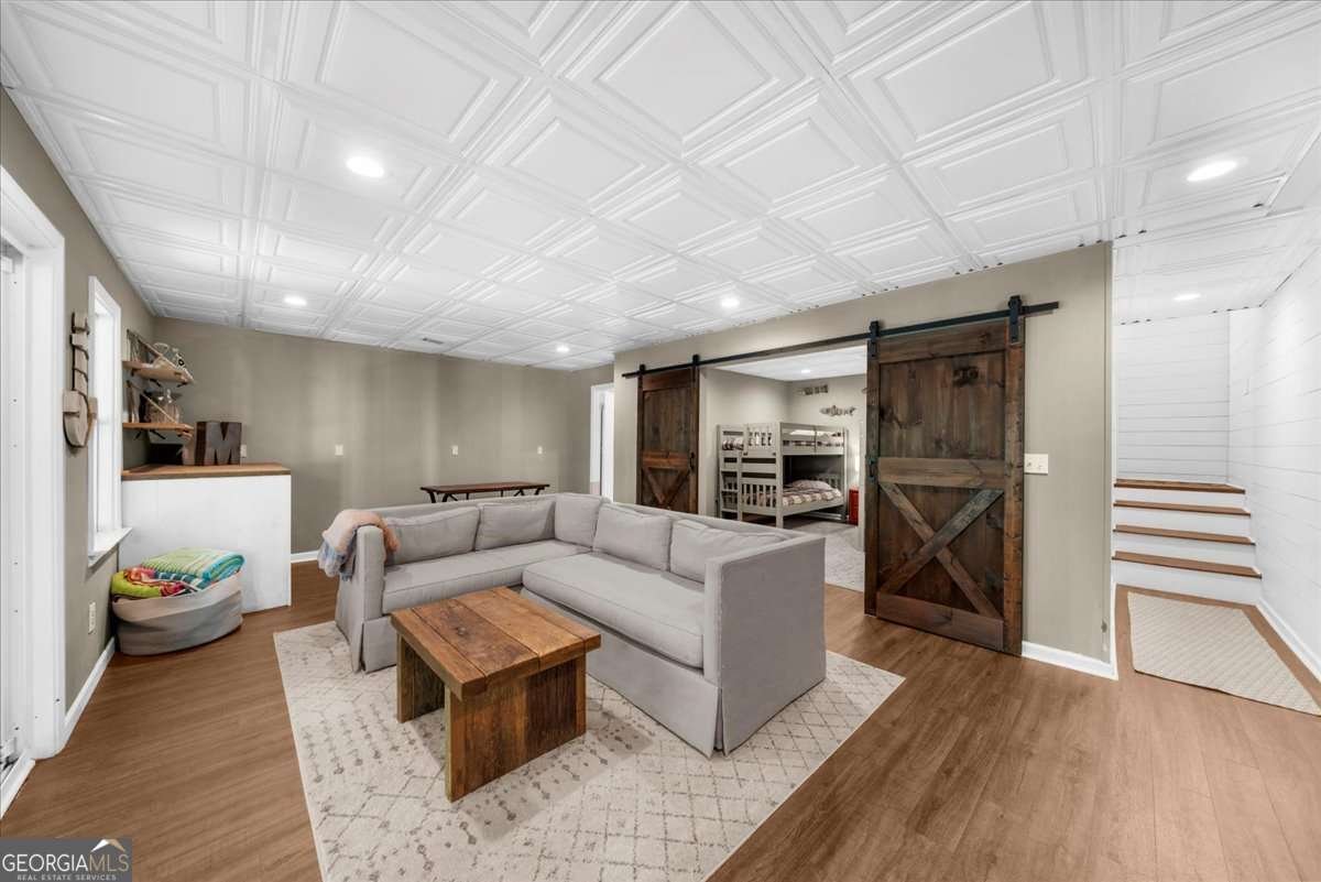 9430 Chestatee Court Gainesville - 12