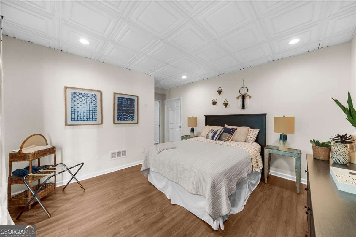 9430 Chestatee Court Gainesville - 13