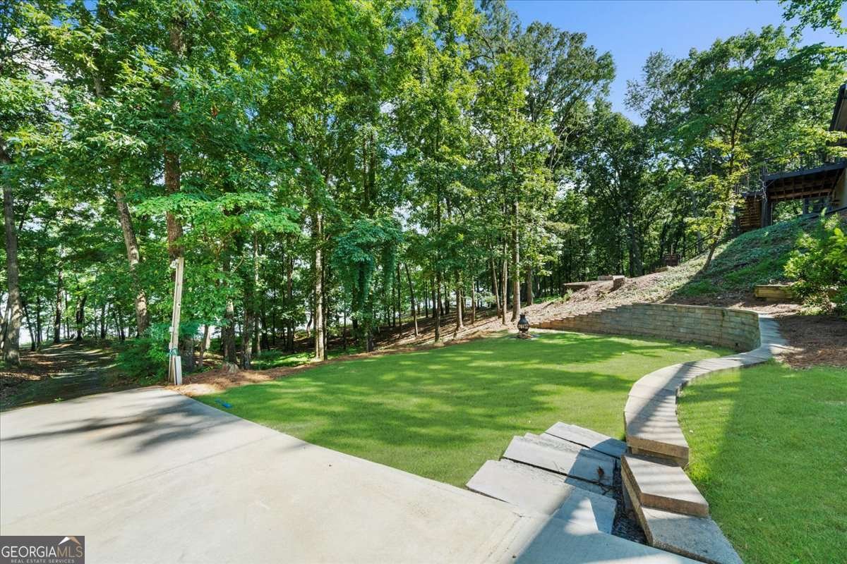 9430 Chestatee Court Gainesville - 14