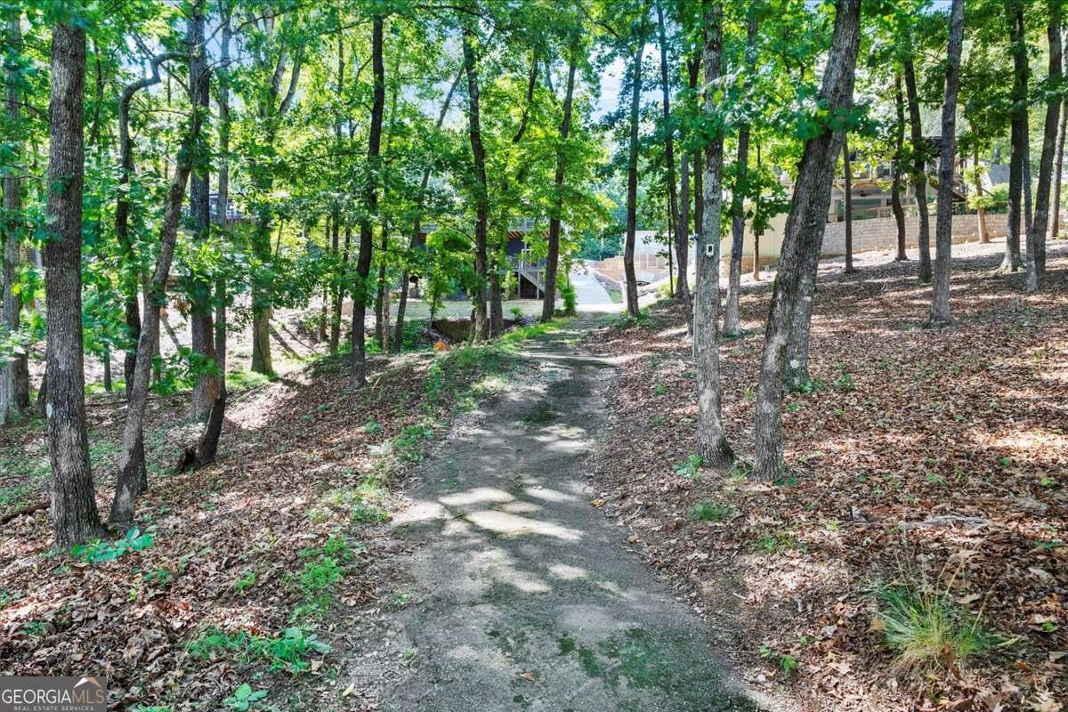 9430 Chestatee Court Gainesville - 15