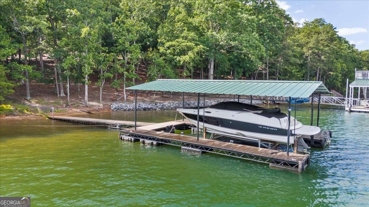 9430 Chestatee Court Gainesville - 19