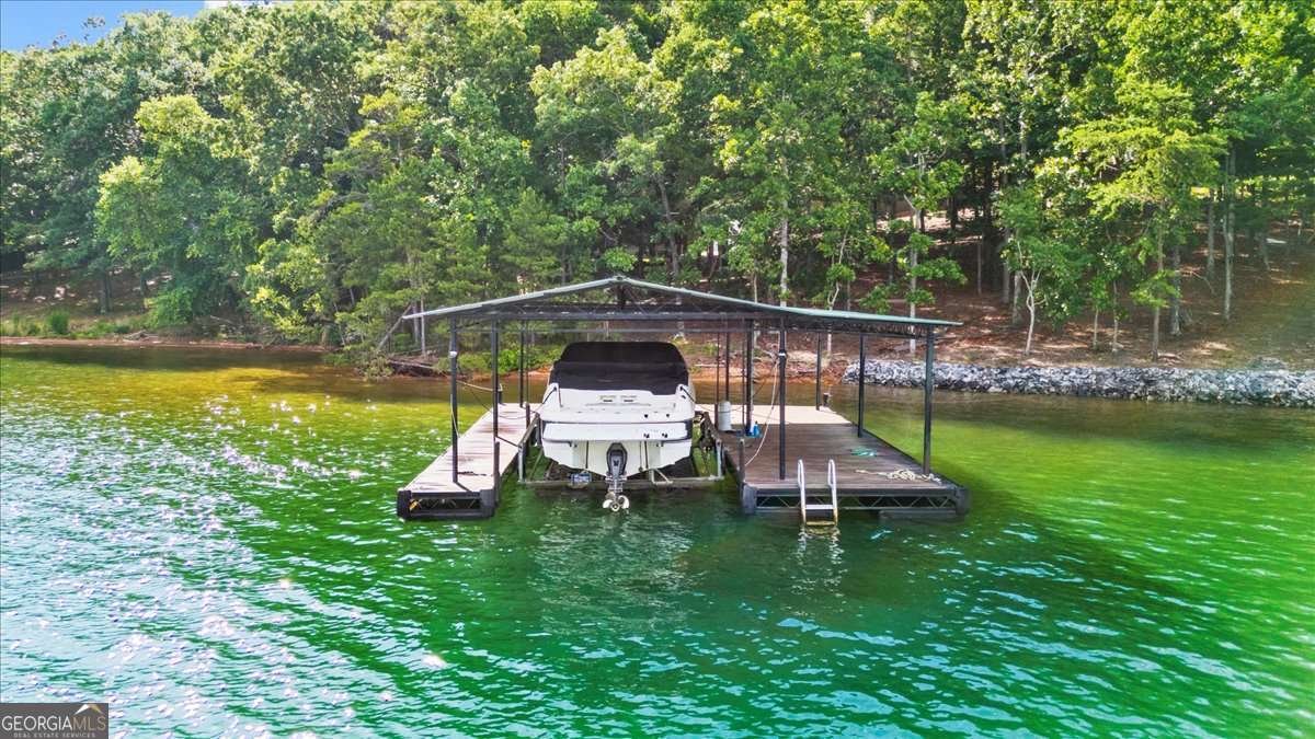 9430 Chestatee Court Gainesville - 20