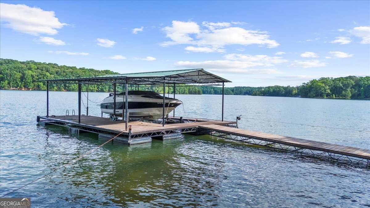 9430 Chestatee Court Gainesville - 22