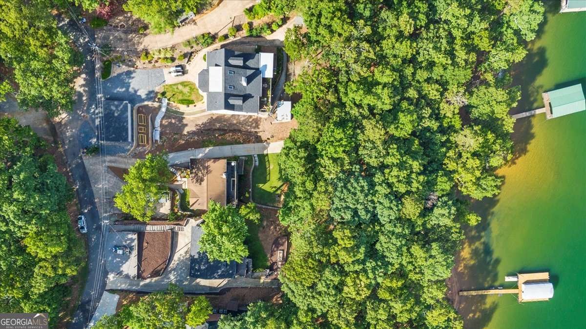 9430 Chestatee Court Gainesville - 25