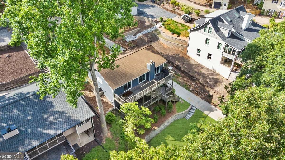 9430 Chestatee Court Gainesville - 26
