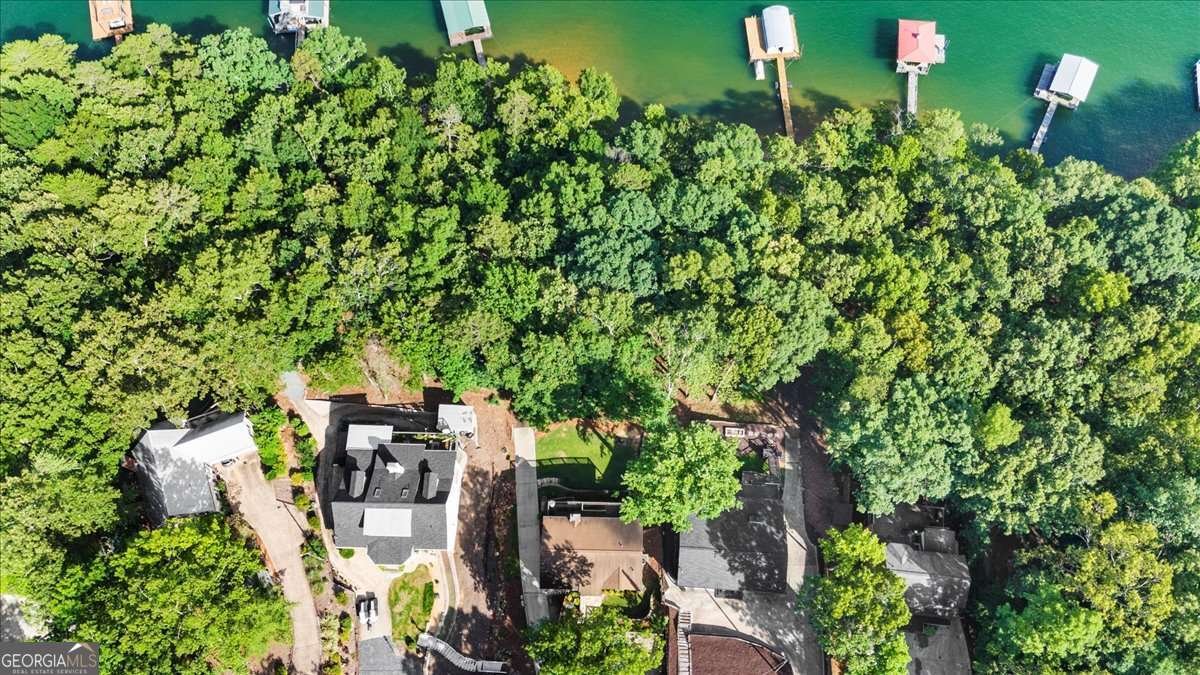 9430 Chestatee Court Gainesville - 27
