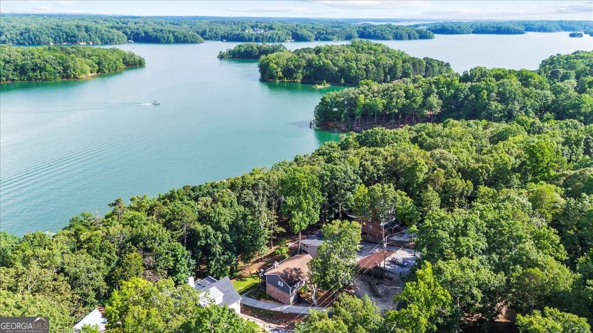 9430 Chestatee Court Gainesville - 29