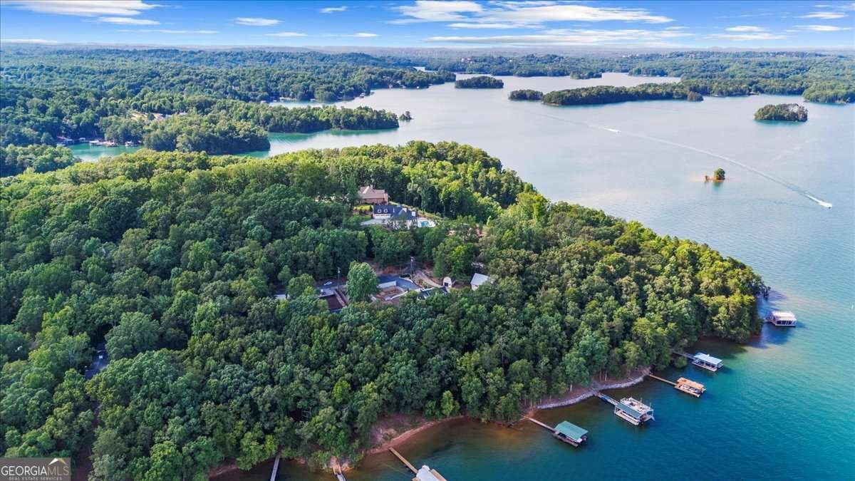 9430 Chestatee Court Gainesville - 30