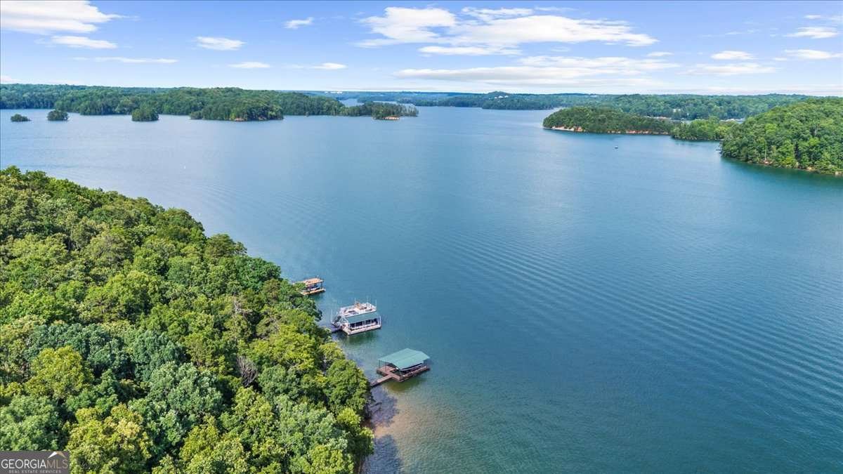 9430 Chestatee Court Gainesville - 31