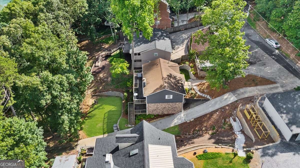 9430 Chestatee Court Gainesville - 34