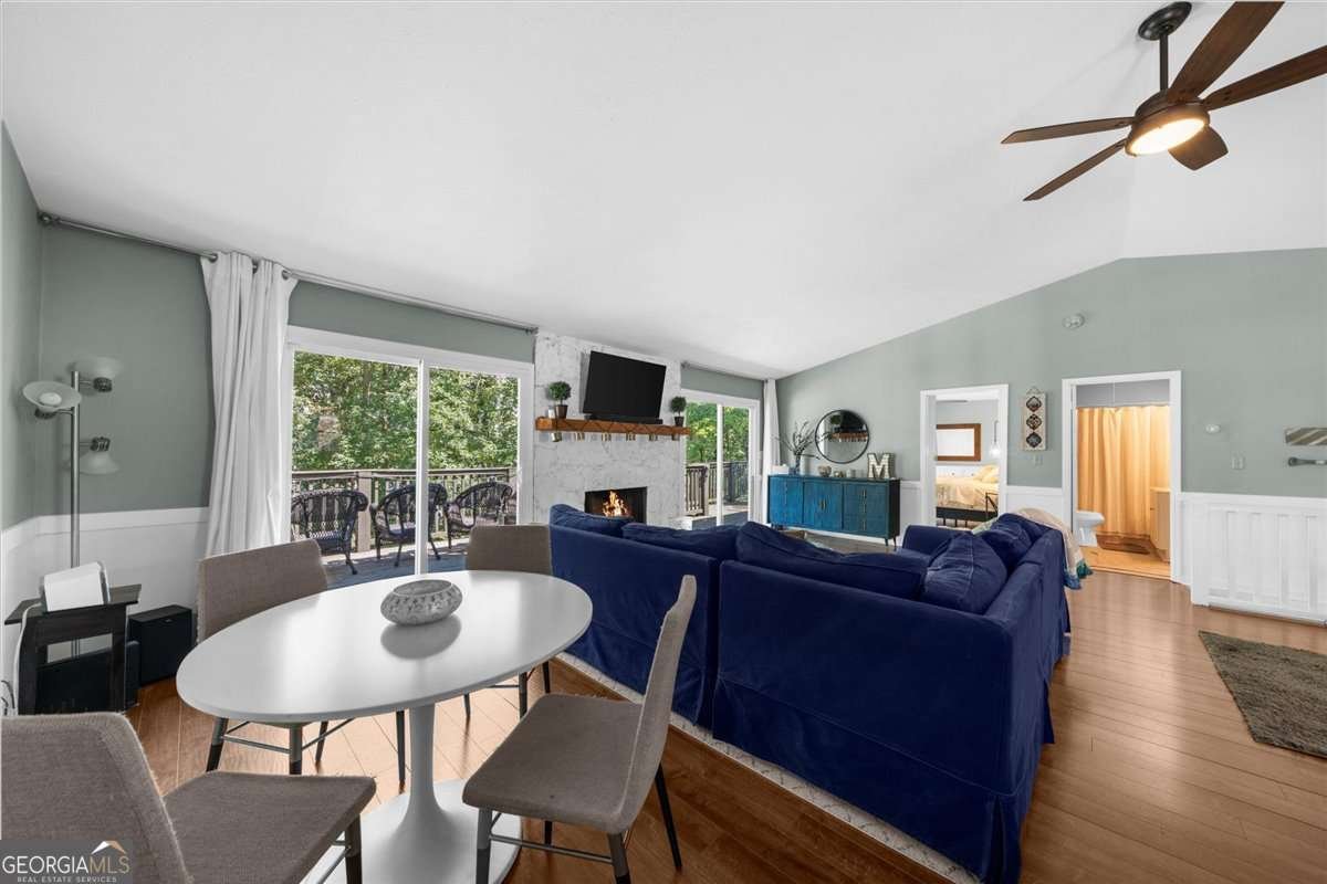 9430 Chestatee Court Gainesville - 5