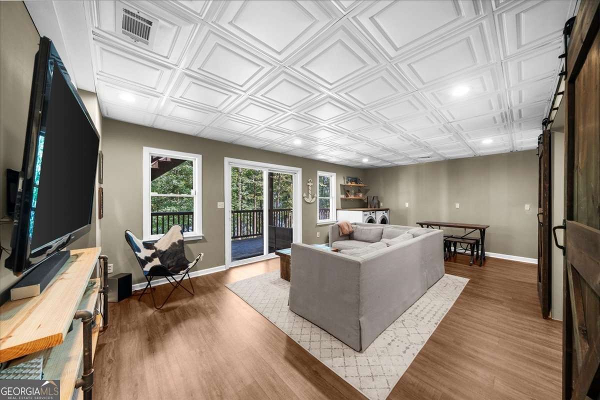 9430 Chestatee Court Gainesville - 8