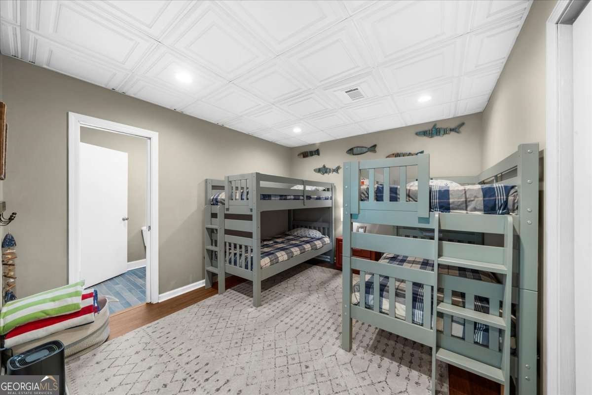 9430 Chestatee Court Gainesville - 9