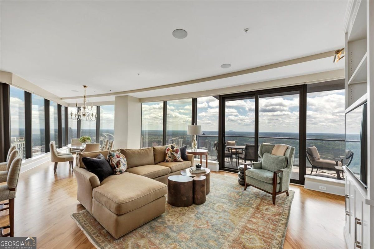 3344 Peachtree Road ATLANTA - 10