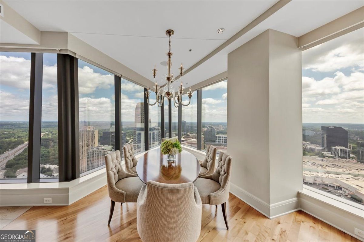 3344 Peachtree Road ATLANTA - 13
