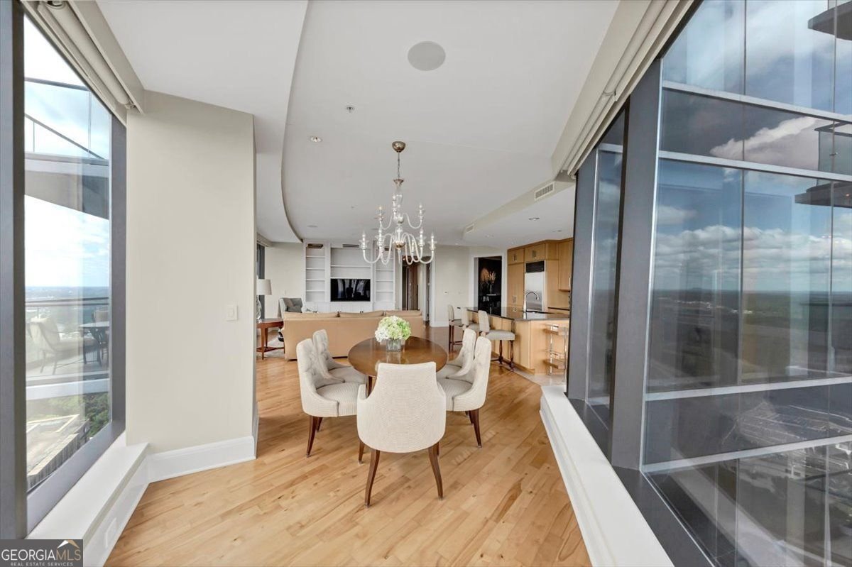 3344 Peachtree Road ATLANTA - 15