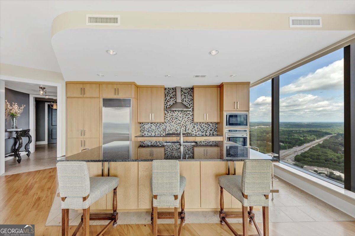 3344 Peachtree Road ATLANTA - 17