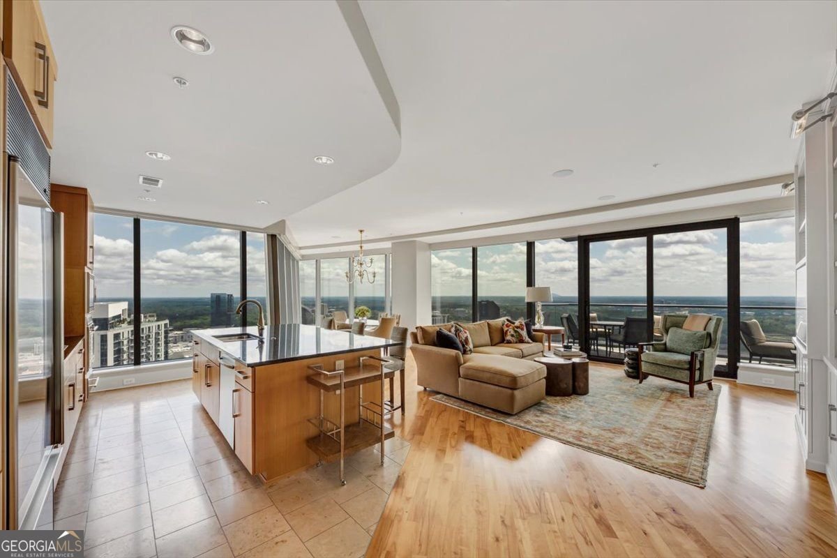 3344 Peachtree Road ATLANTA - 3