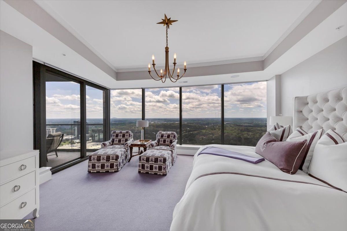 3344 Peachtree Road ATLANTA - 30