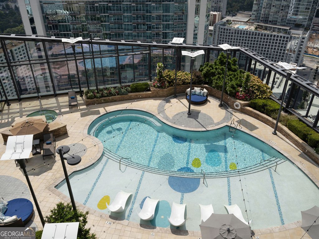 3344 Peachtree Road ATLANTA - 60