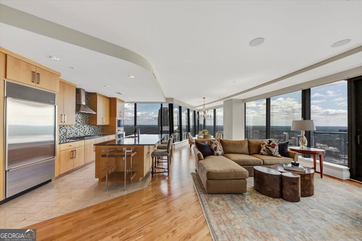 3344 Peachtree Road ATLANTA - 8