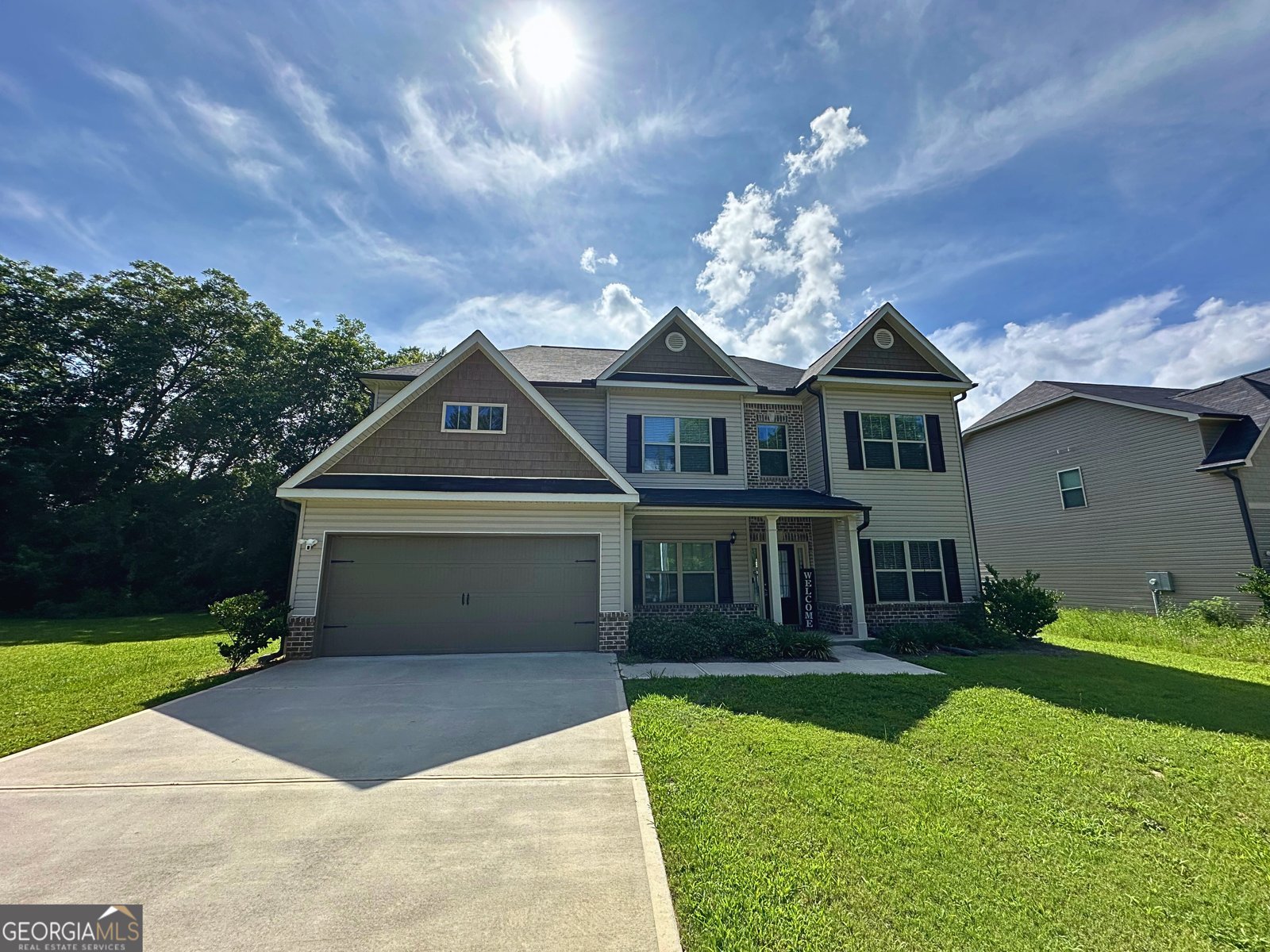 360 Walker Road Byron - 1