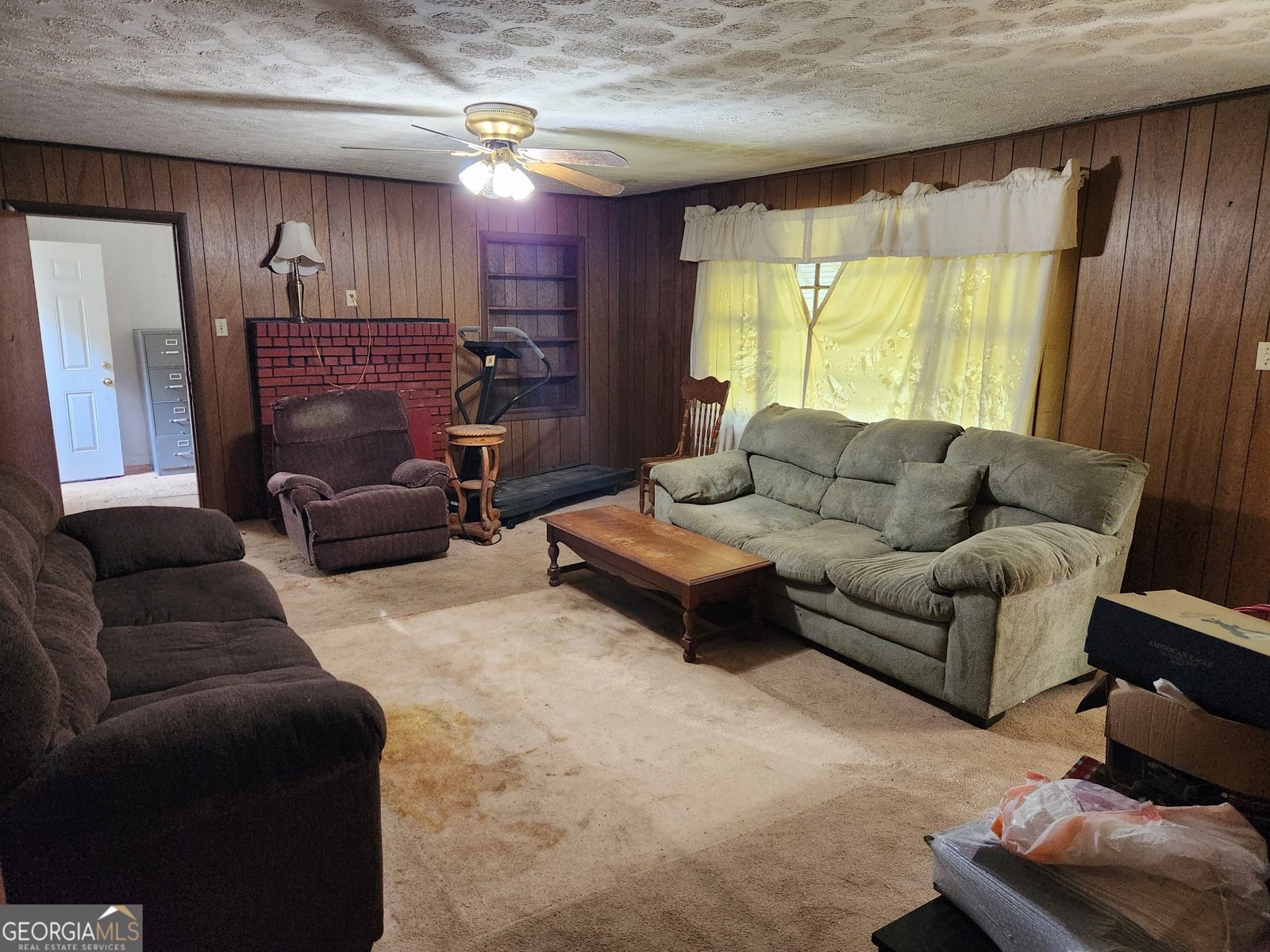 3874 Rex Circle Rex - 3