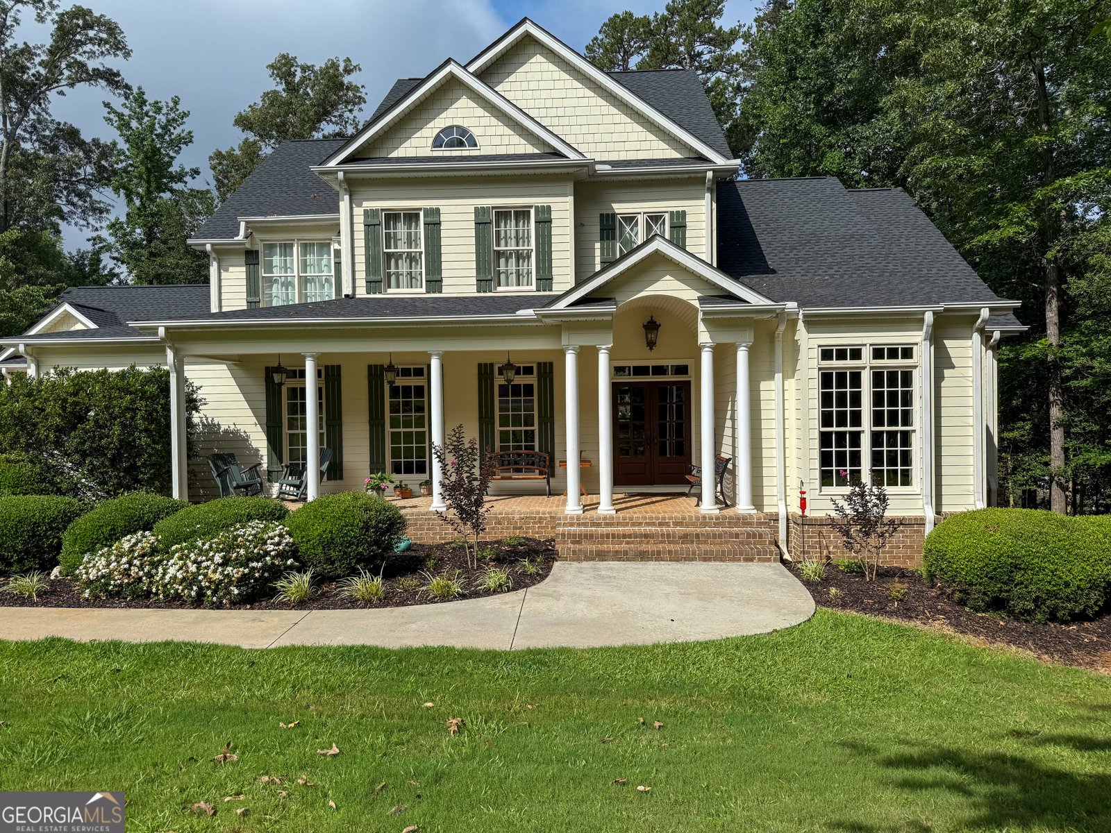 286 286 Timberlake Drive Martin - 1