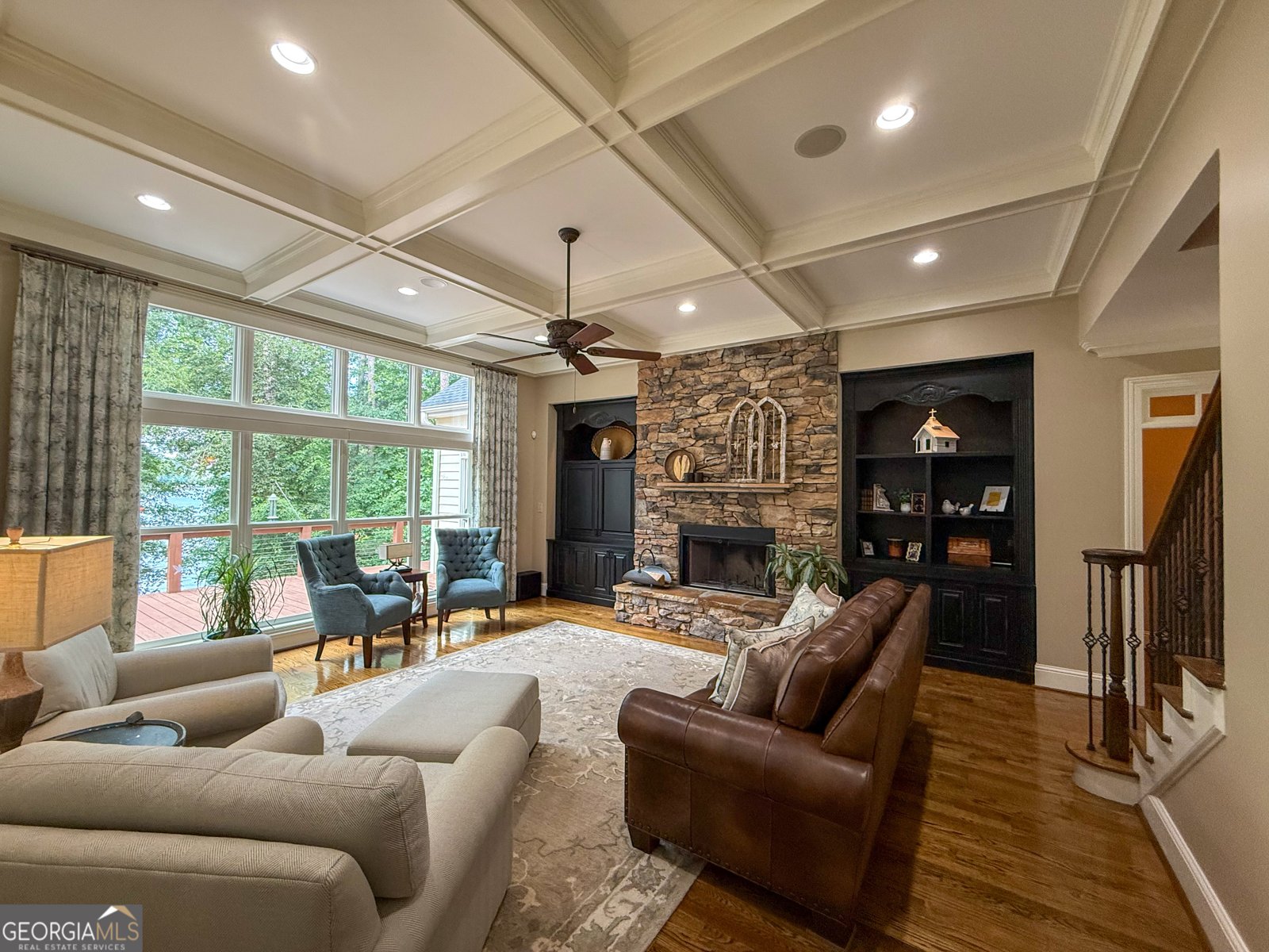 286 286 Timberlake Drive Martin - 10