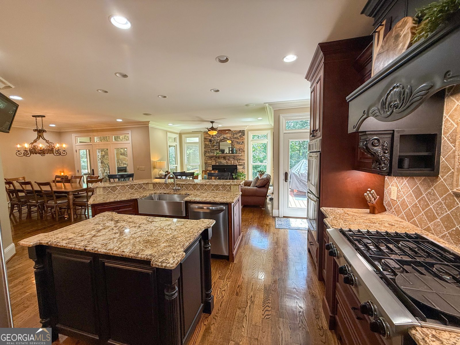 286 286 Timberlake Drive Martin - 12