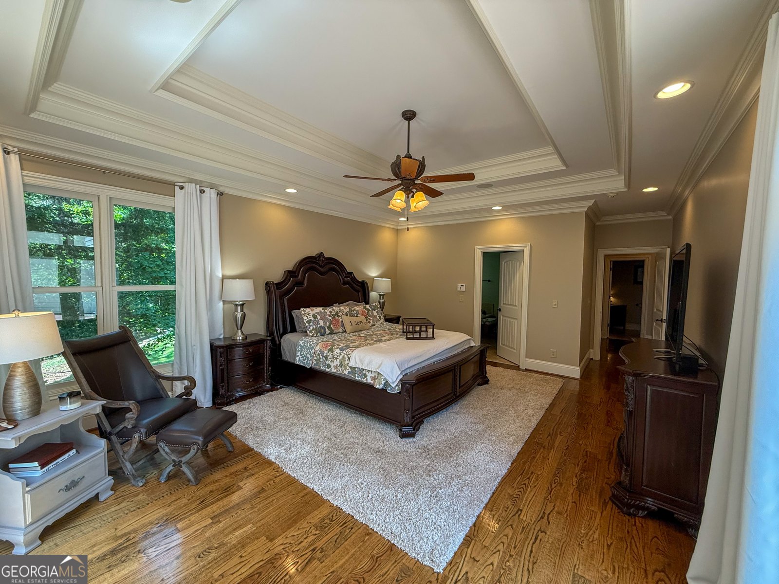 286 286 Timberlake Drive Martin - 21