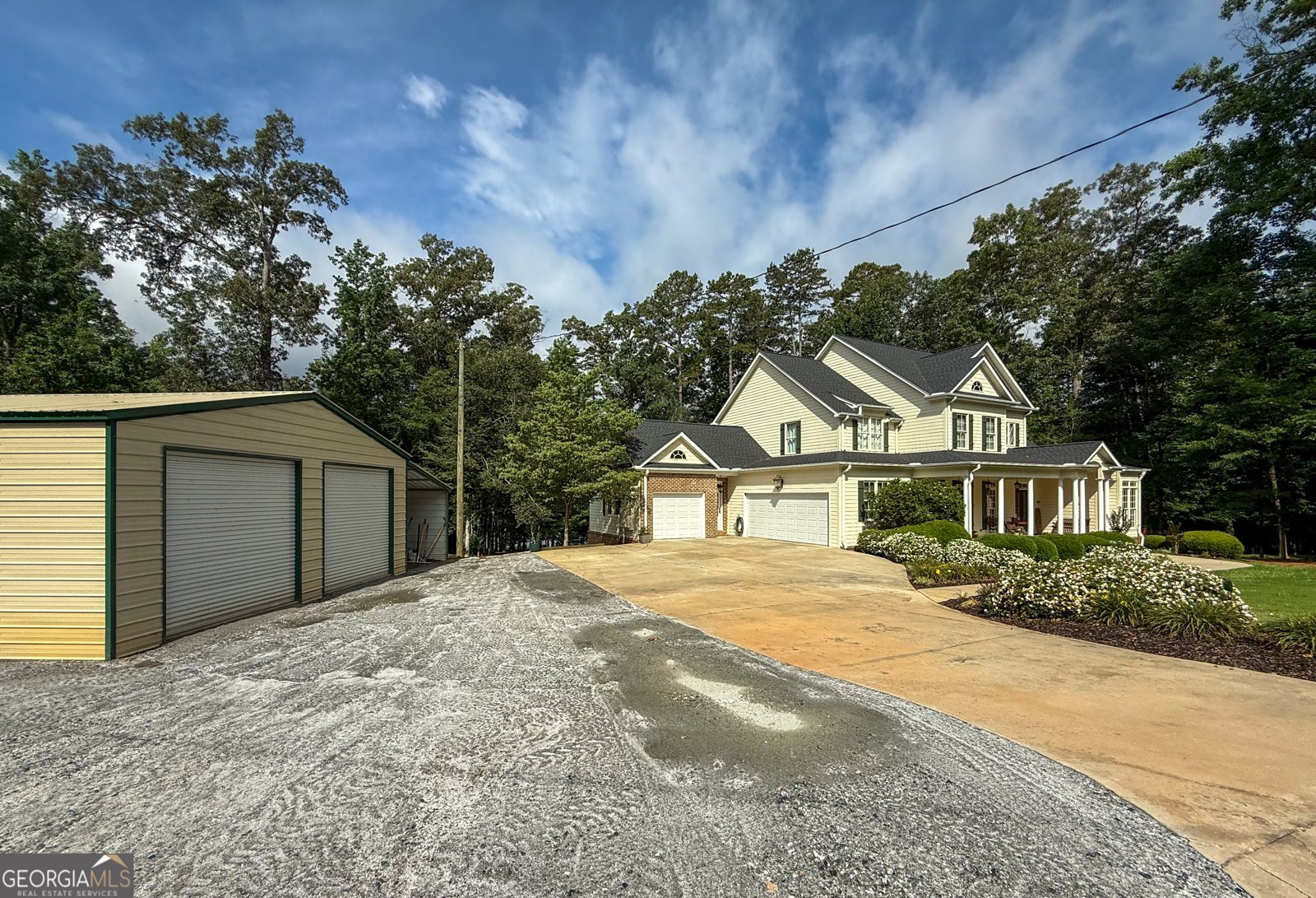 286 286 Timberlake Drive Martin - 3