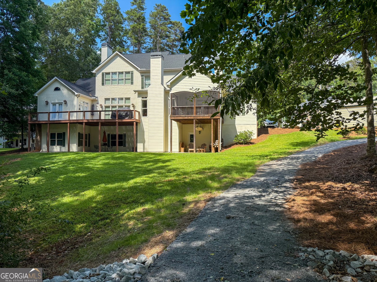 286 286 Timberlake Drive Martin - 4