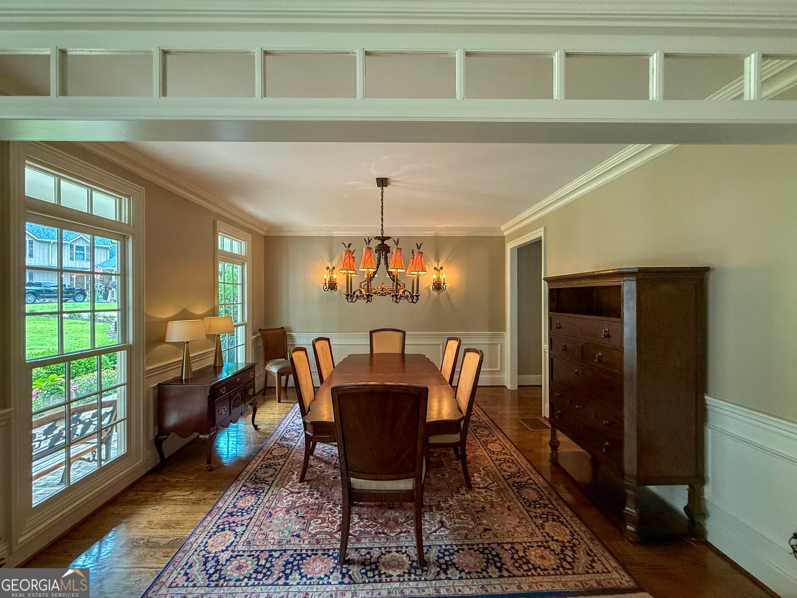 286 286 Timberlake Drive Martin - 9