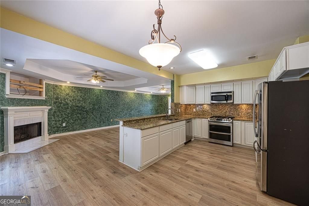 431 Thornbush Trace Lawrenceville - 16