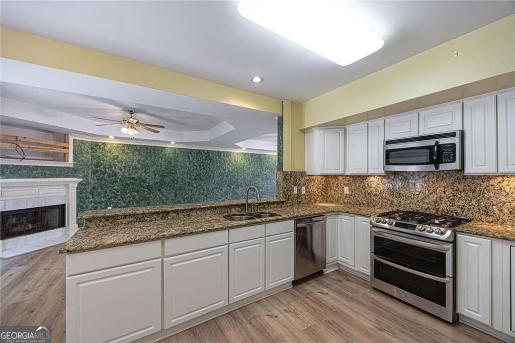 431 Thornbush Trace Lawrenceville - 17