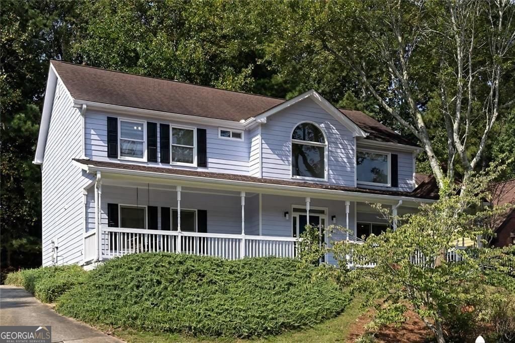 431 Thornbush Trace Lawrenceville - 2