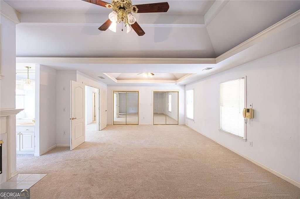 431 Thornbush Trace Lawrenceville - 25