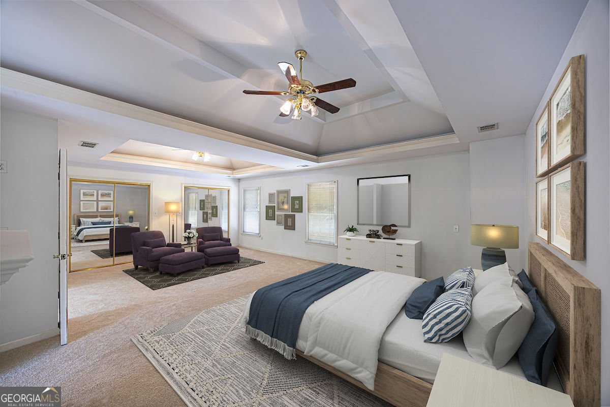 431 Thornbush Trace Lawrenceville - 26