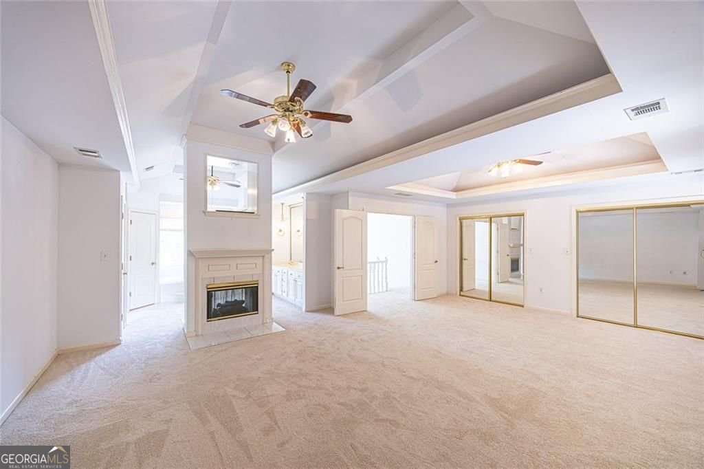 431 Thornbush Trace Lawrenceville - 27