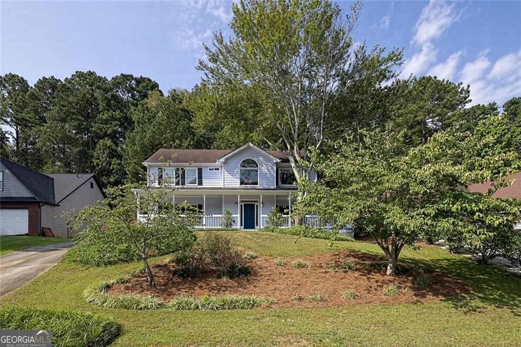 431 Thornbush Trace Lawrenceville - 3