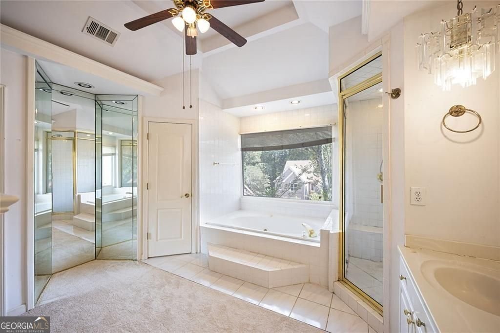 431 Thornbush Trace Lawrenceville - 30