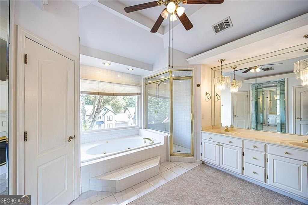 431 Thornbush Trace Lawrenceville - 31