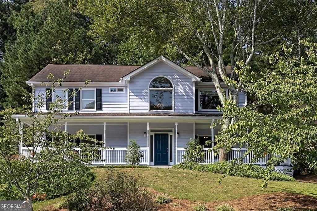 431 Thornbush Trace Lawrenceville - 4