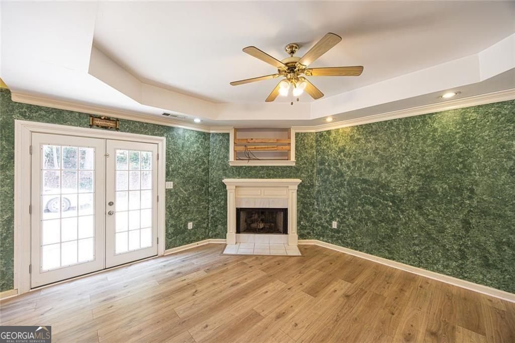 431 Thornbush Trace Lawrenceville - 42