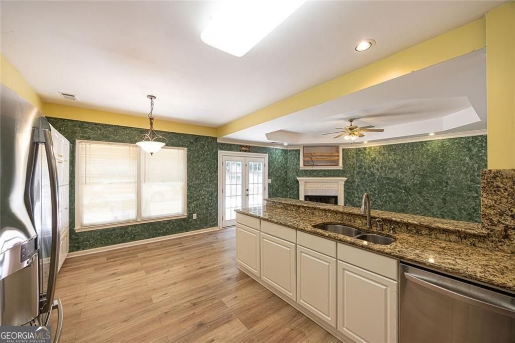 431 Thornbush Trace Lawrenceville - 43