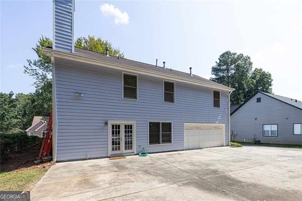 431 Thornbush Trace Lawrenceville - 46