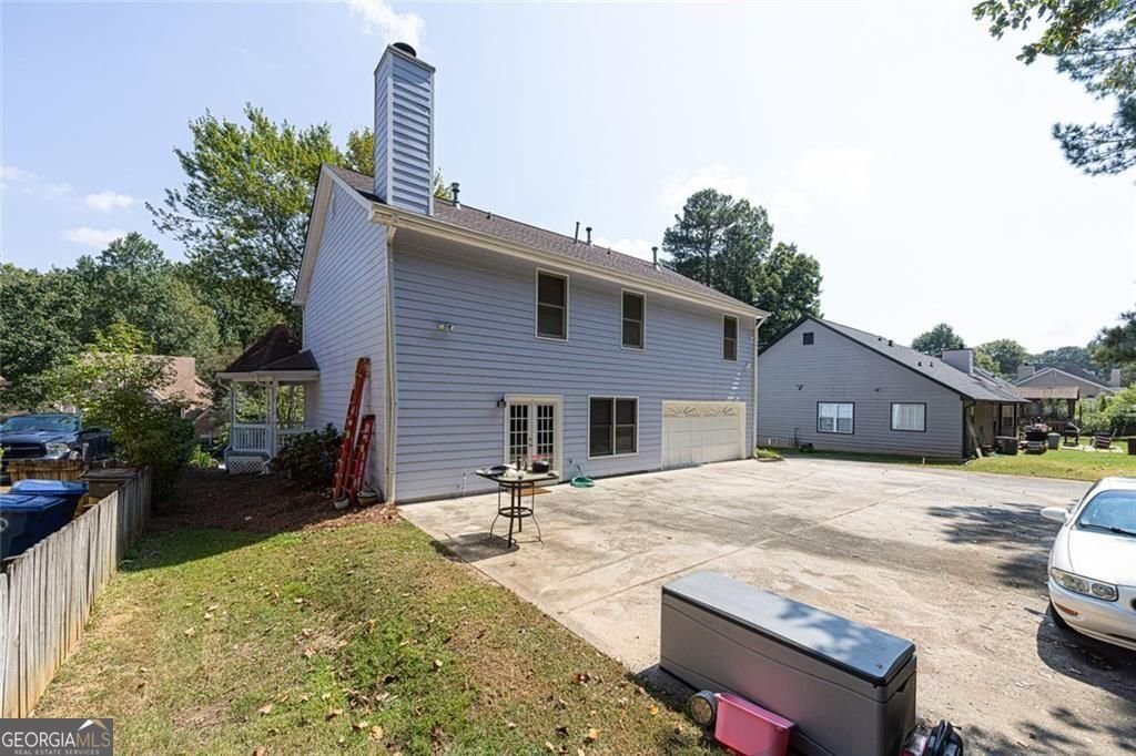 431 Thornbush Trace Lawrenceville - 47