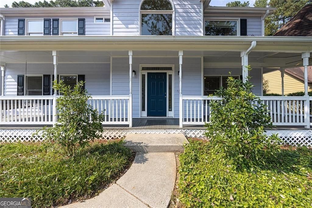 431 Thornbush Trace Lawrenceville - 5